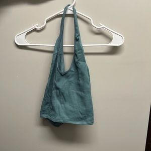 Urban Outfitters Medium Halter Tank Top